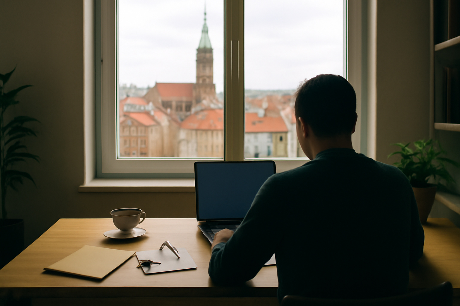 Ukraińcy w Europie: Tania siła robocza czy kluczowy zasób ekonomiczny?