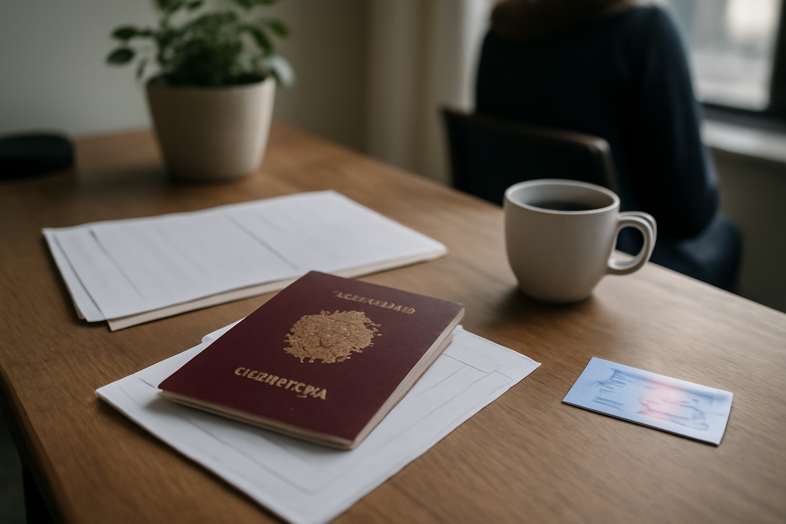 Najsilniejszy paszport na świecie w 2025 roku: Ranking Nomad Capitalist
