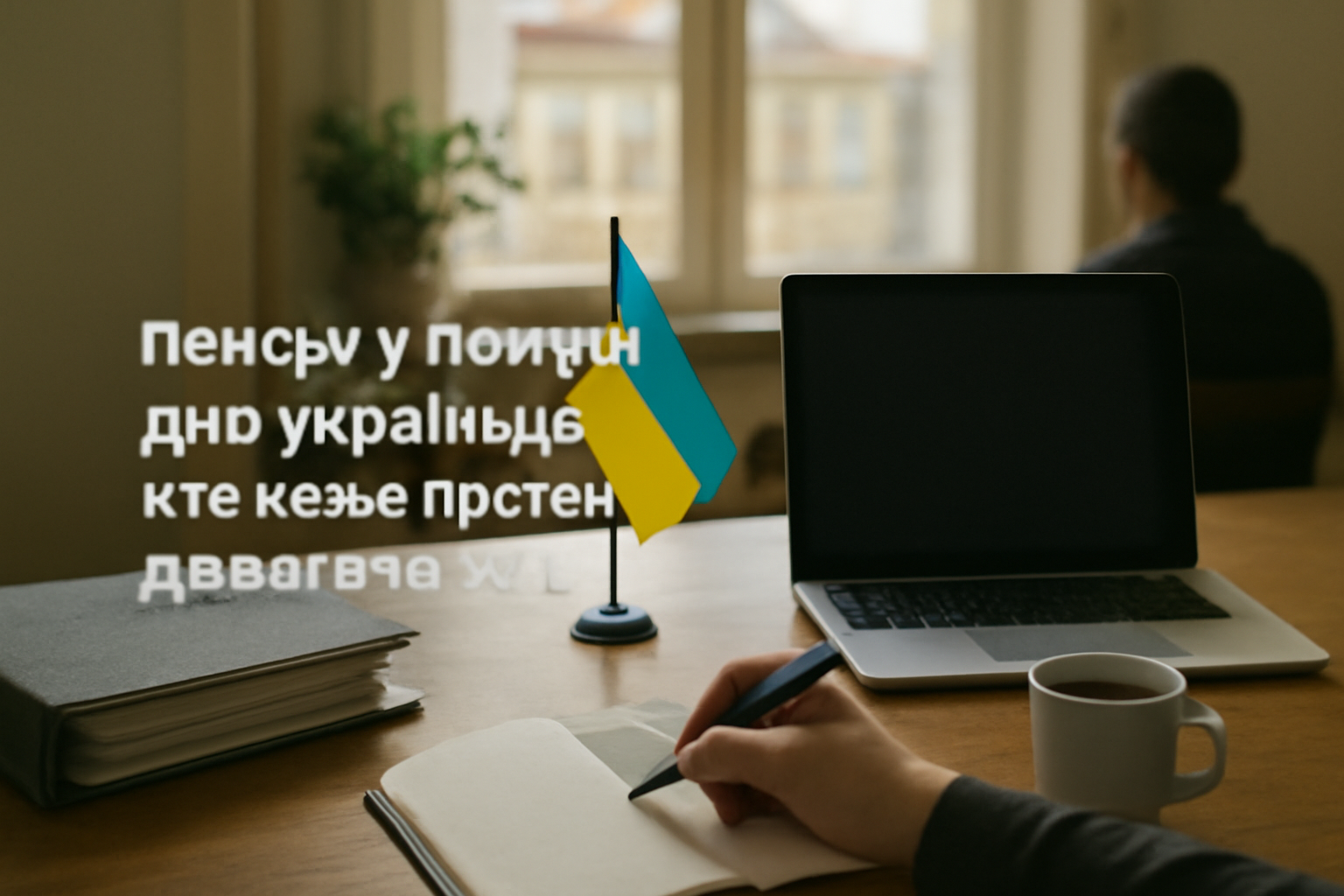 Пенсія у Польщі для українців: хто може претендувати на виплати?