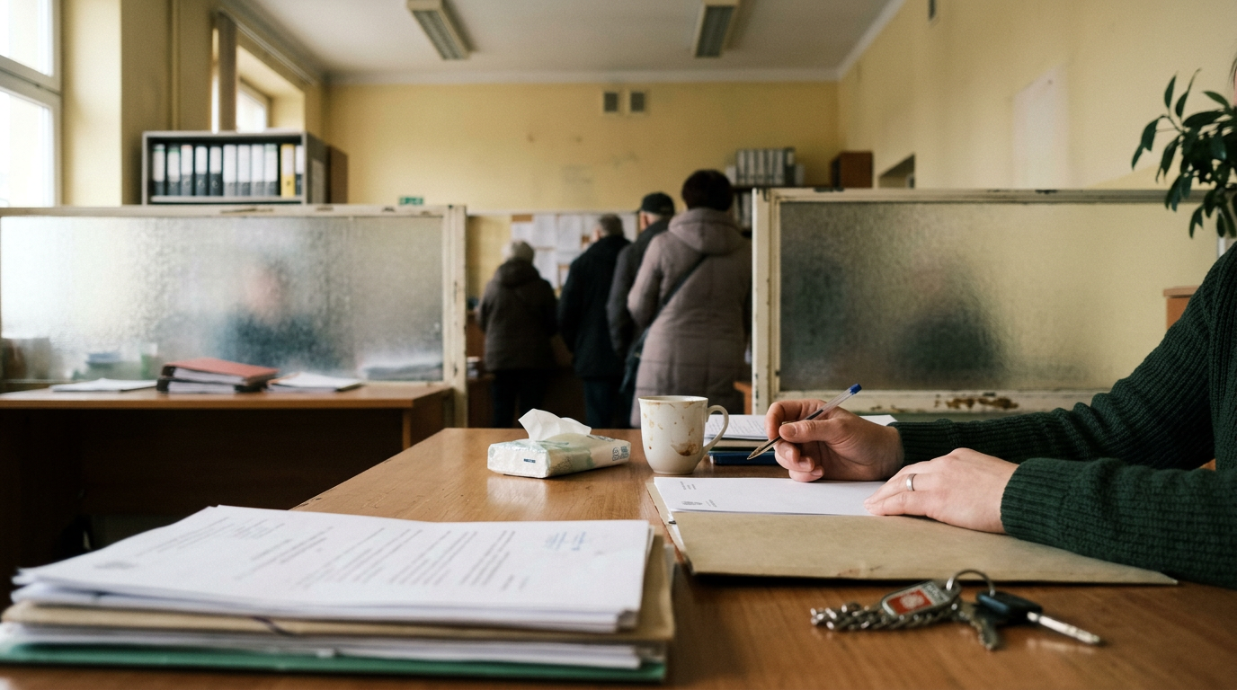 Oficjalne pisemne odpowiedzi w Polsce: Dlaczego są kluczowe?