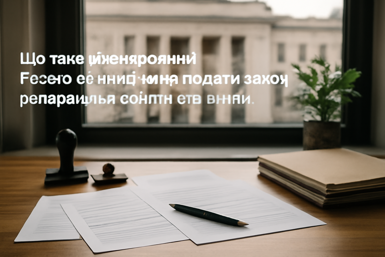Що таке міжнародний Реєстр збитків та як подати заяву: репарації за збитки від війни