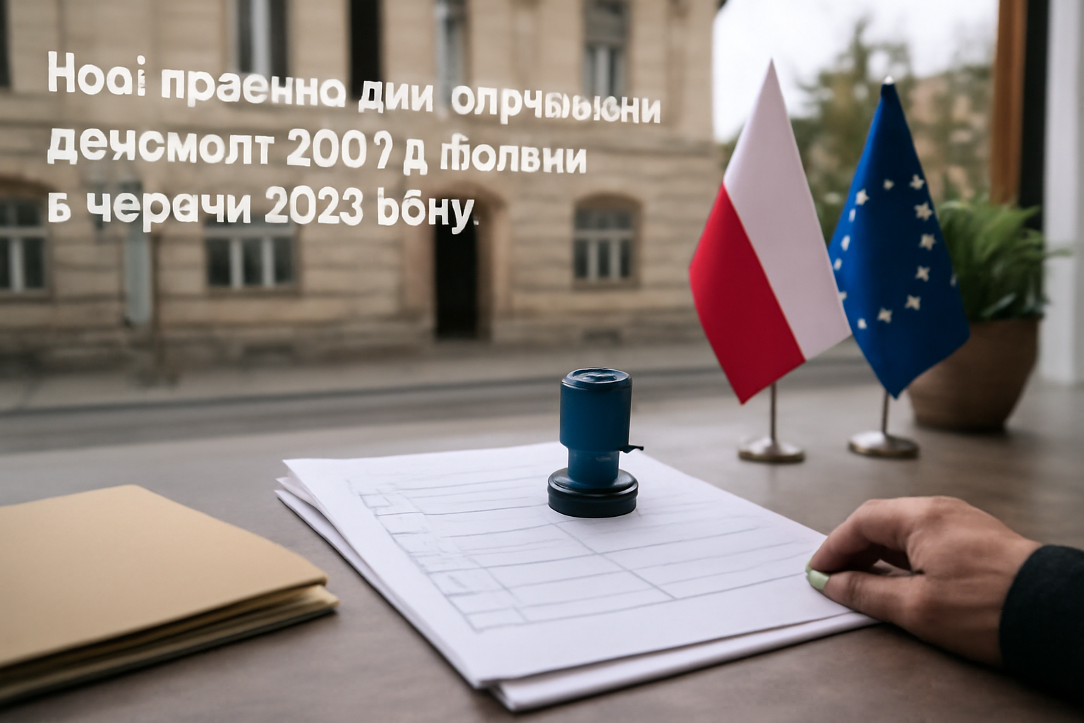 Нові правила для отримання допомоги 800+ у Польщі з червня 2026 року