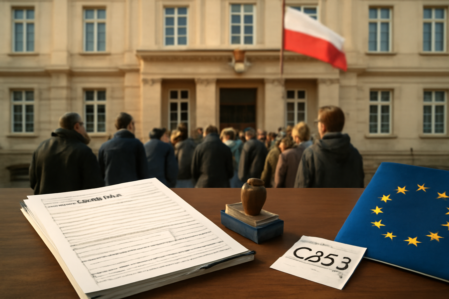Призупинення консульських послуг. Що відомо? Коментар міністра закордонних справ Кулеби