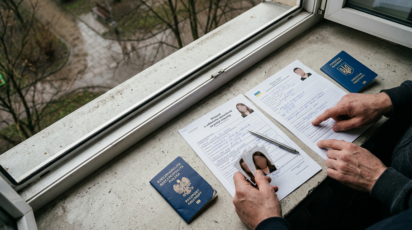Рейтинг найпотужніших паспортів світу 2025 року: позиції Польщі та України