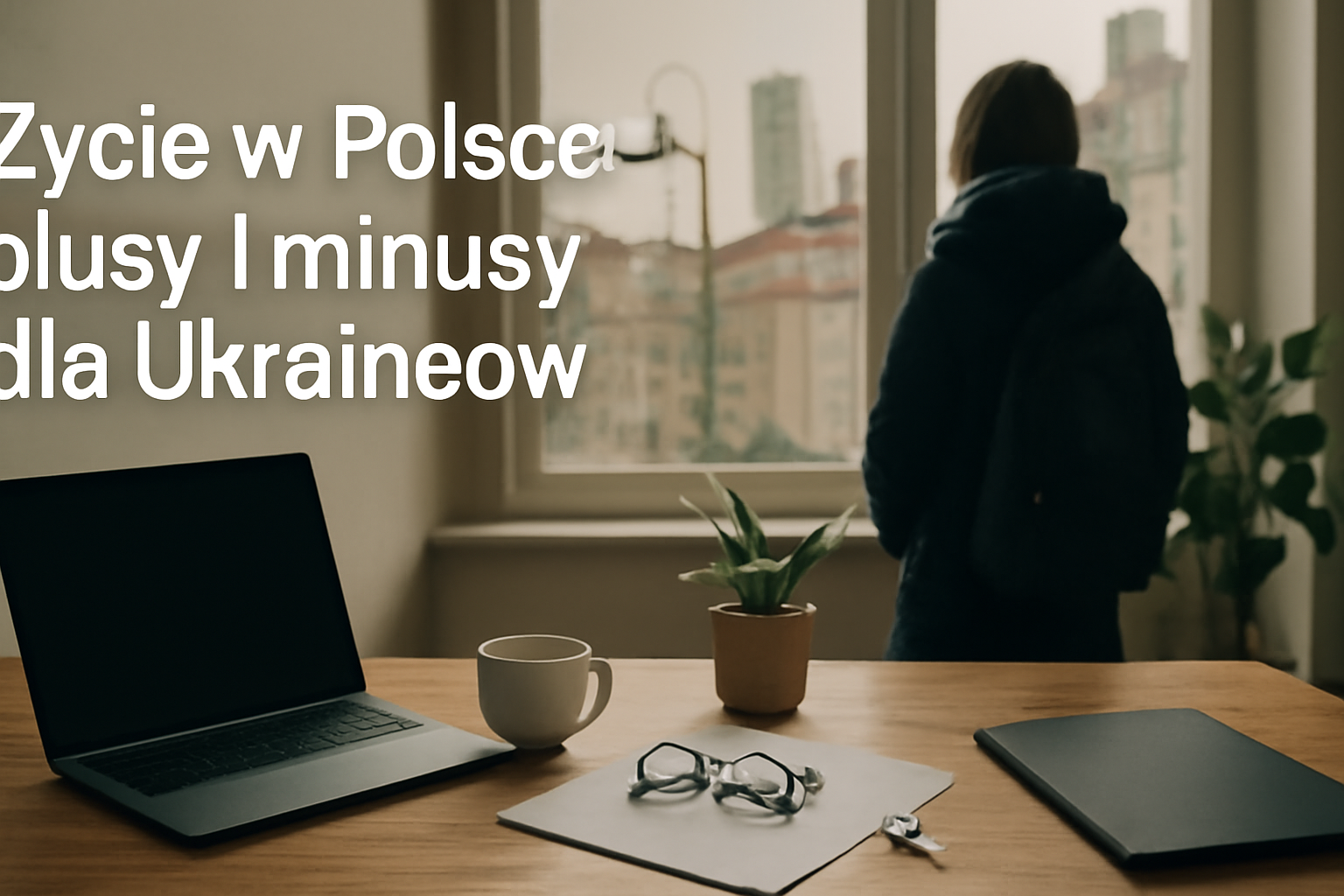 Życie w Polsce: plusy i minusy dla Ukraińców