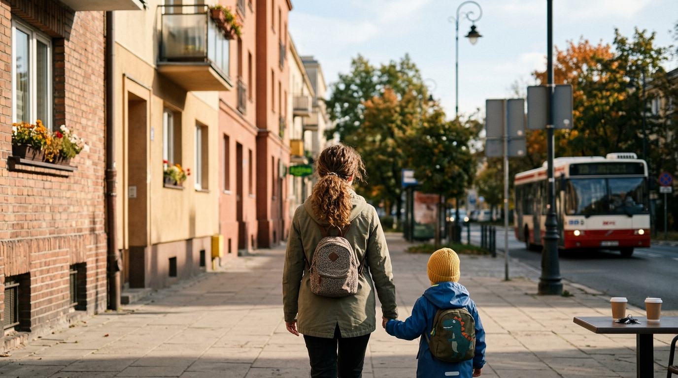 Ukraińcy z ochroną tymczasową w UE: czy mogą wracać do domu?