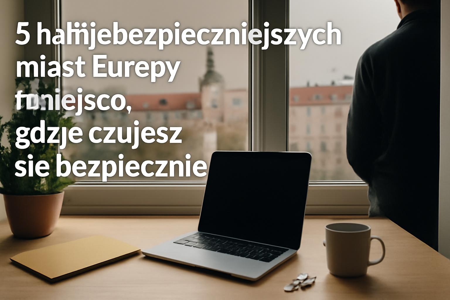 5 najniebezpieczniejszych miast Europy i miejsca, gdzie czujesz się bezpiecznie