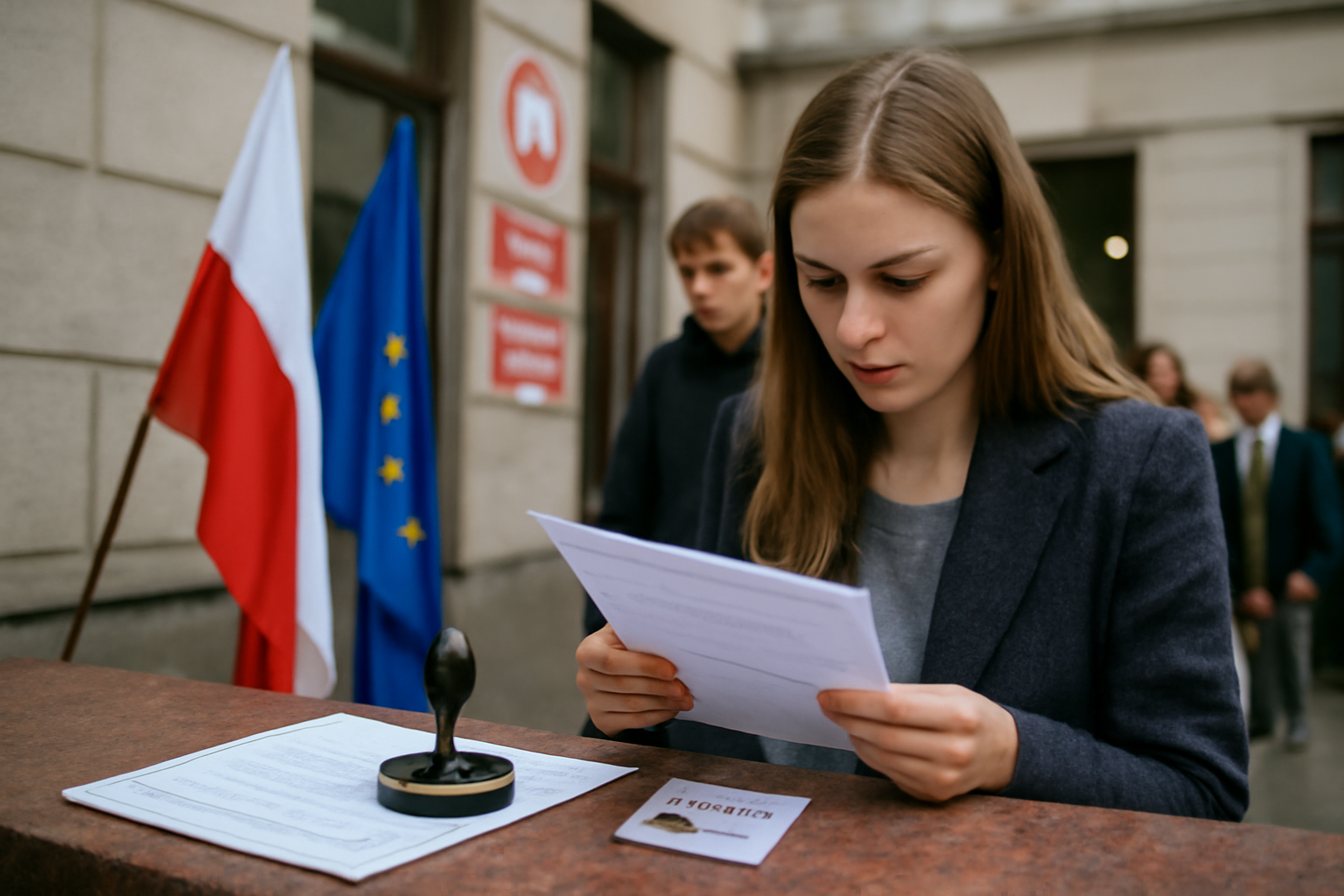 Розшук за кордоном: як перевірити відсутність в SIS та прикордонних системах