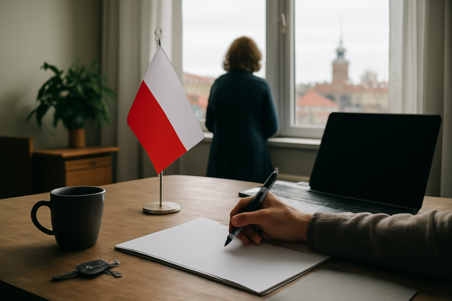 Czy Ukraińcy w Polsce mogą głosować w wyborach prezydenckich?