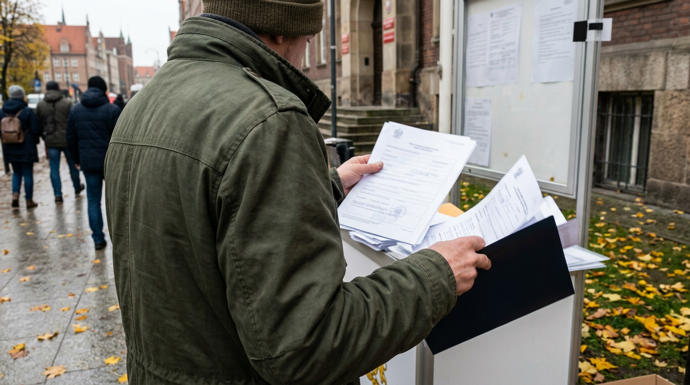 Легальна робота в ЄС 2026: як перейти з польського UKR на Blue Card
