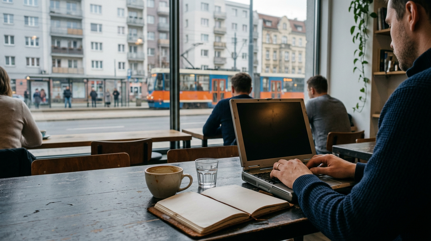 Czy Polska dogoni Niemcy pod względem rozwoju gospodarczego?