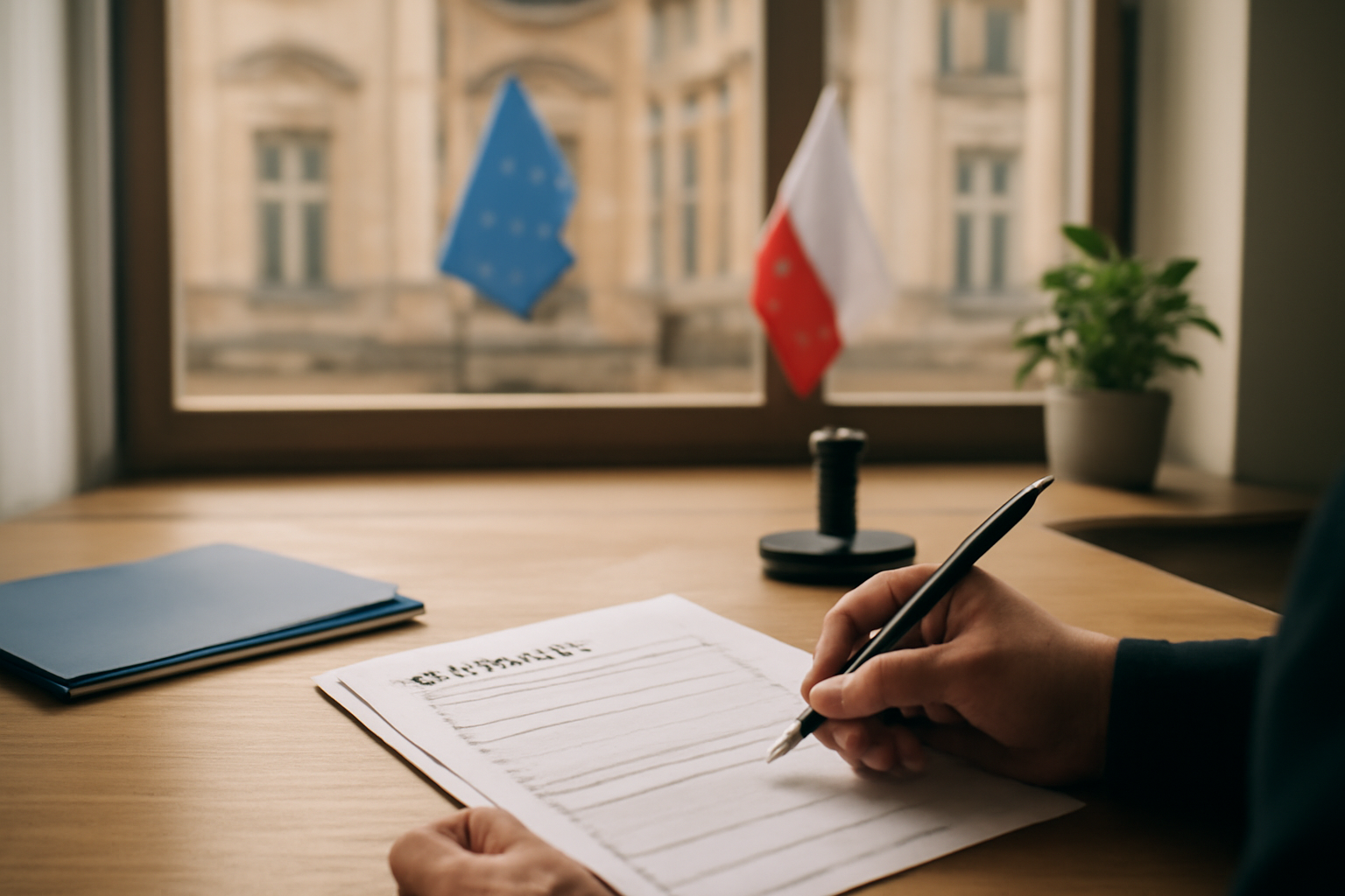 Карта побиту для українців: як записатися на подачу?
