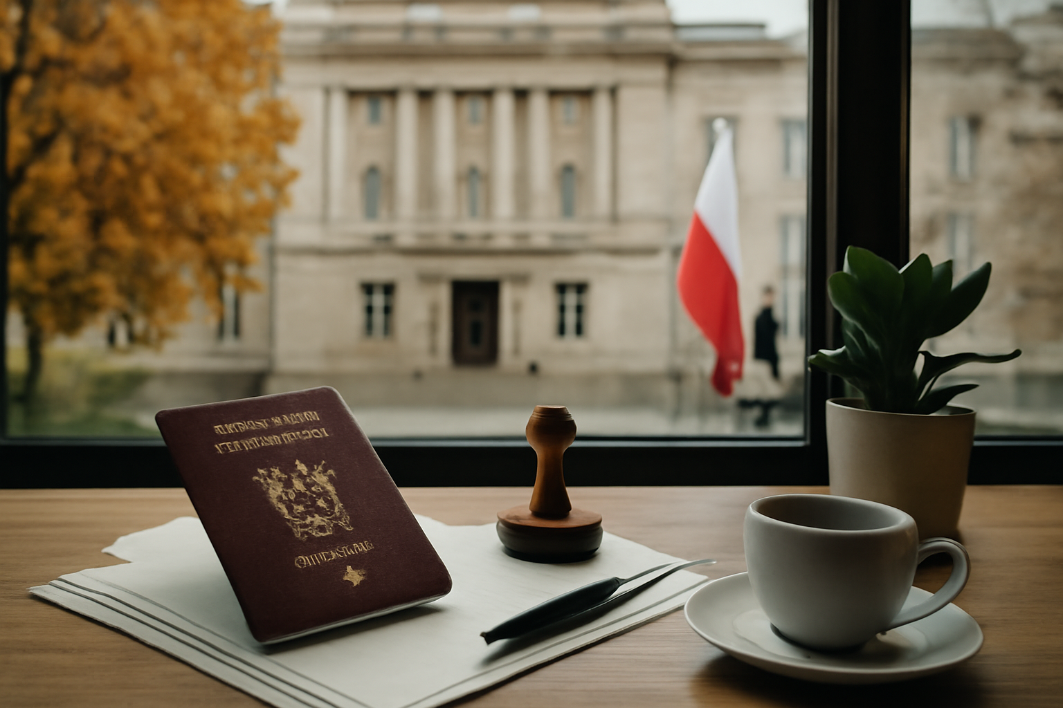 Українські легіони добровольців у Польщі. Як угода між Польщею та Україною вплине на мобілізацію українців за кордоном?