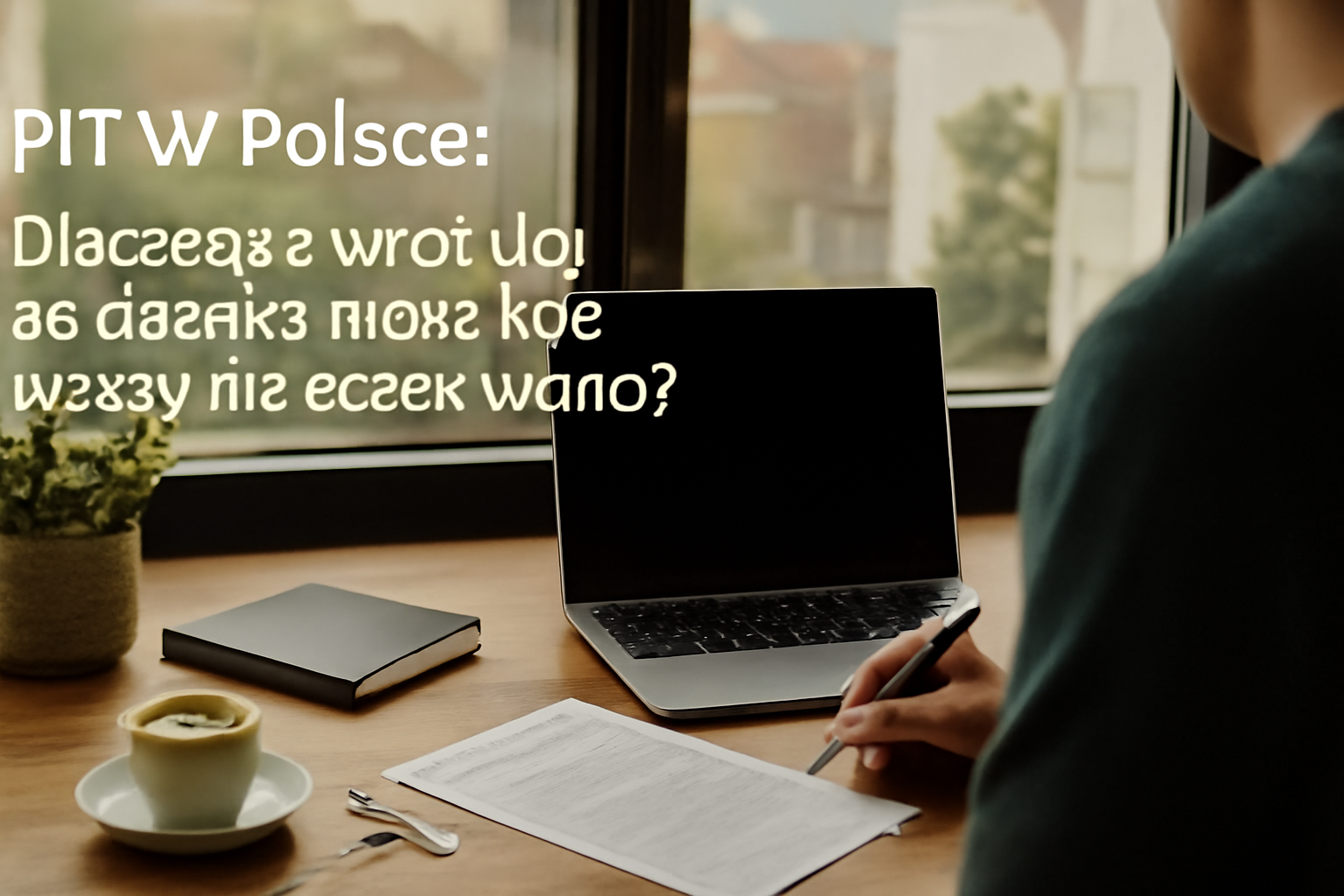 PIT w Polsce: Dlaczego zwrot ulgi na dziecko może być niższy niż oczekiwano?