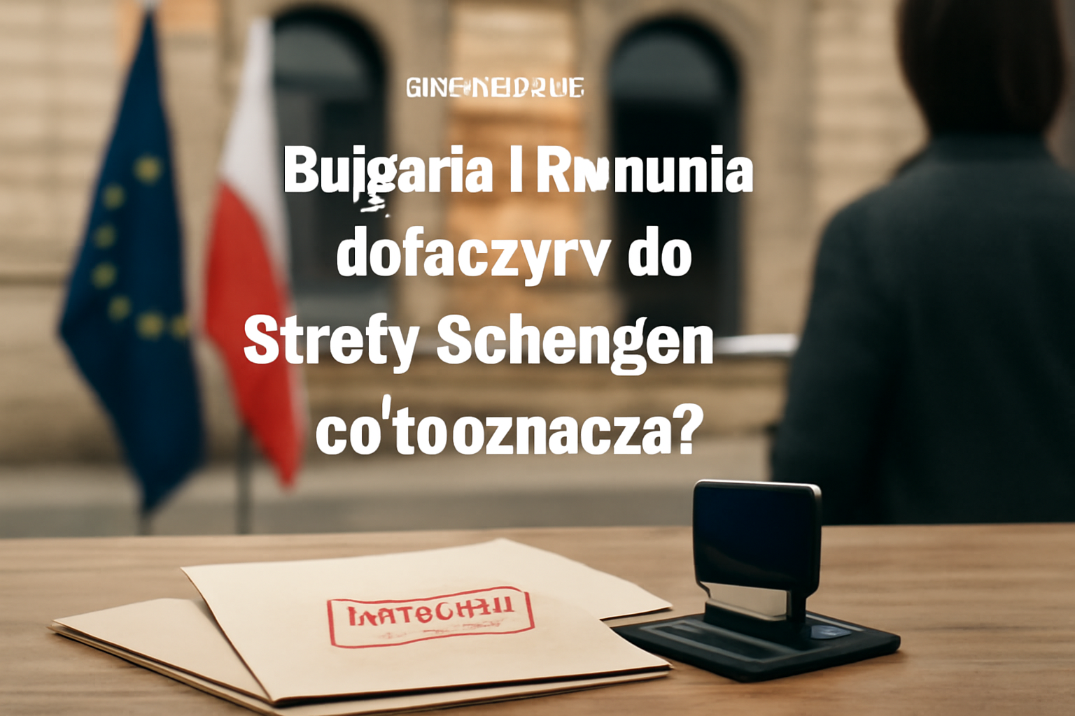 Bułgaria i Rumunia dołączyły do Strefy Schengen — co to oznacza?