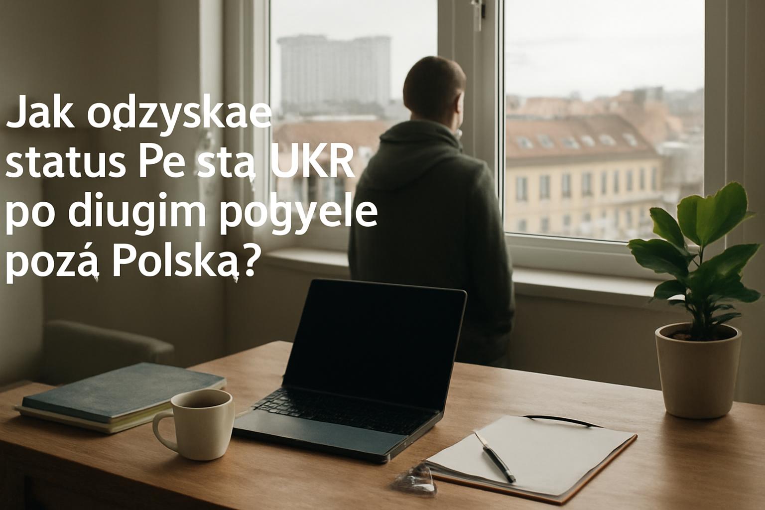 Jak odzyskać status PESEL UKR po długim pobycie poza Polską?