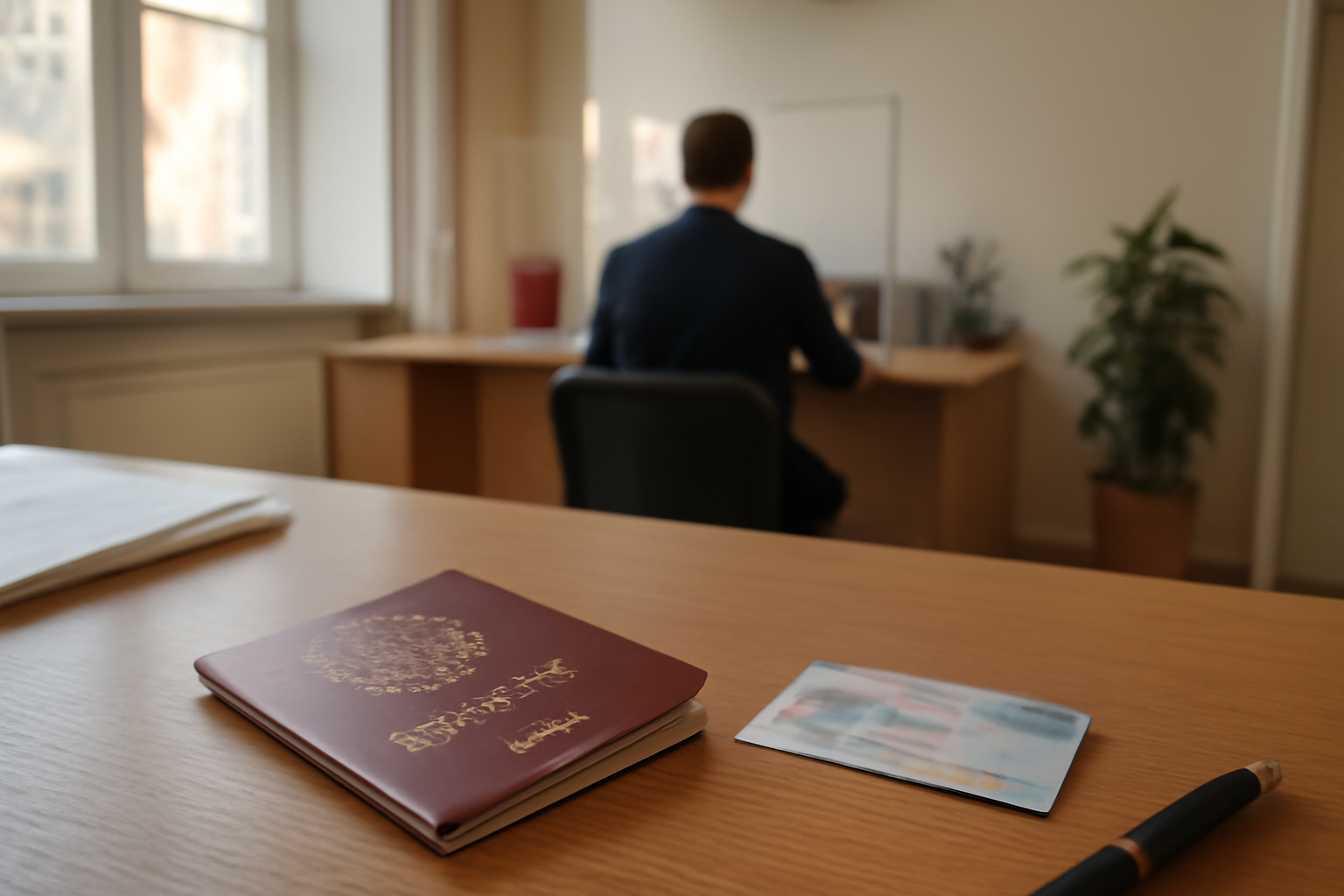 Чи потрібно носити з собою паспорт в Польщі?