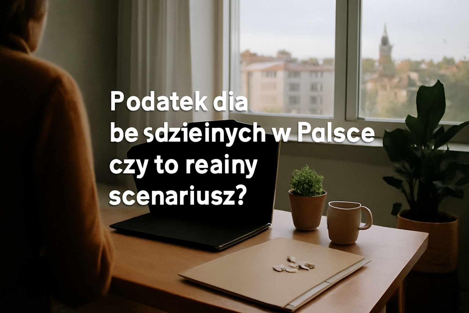 Podatek dla bezdzietnych w Polsce: czy to realny scenariusz?