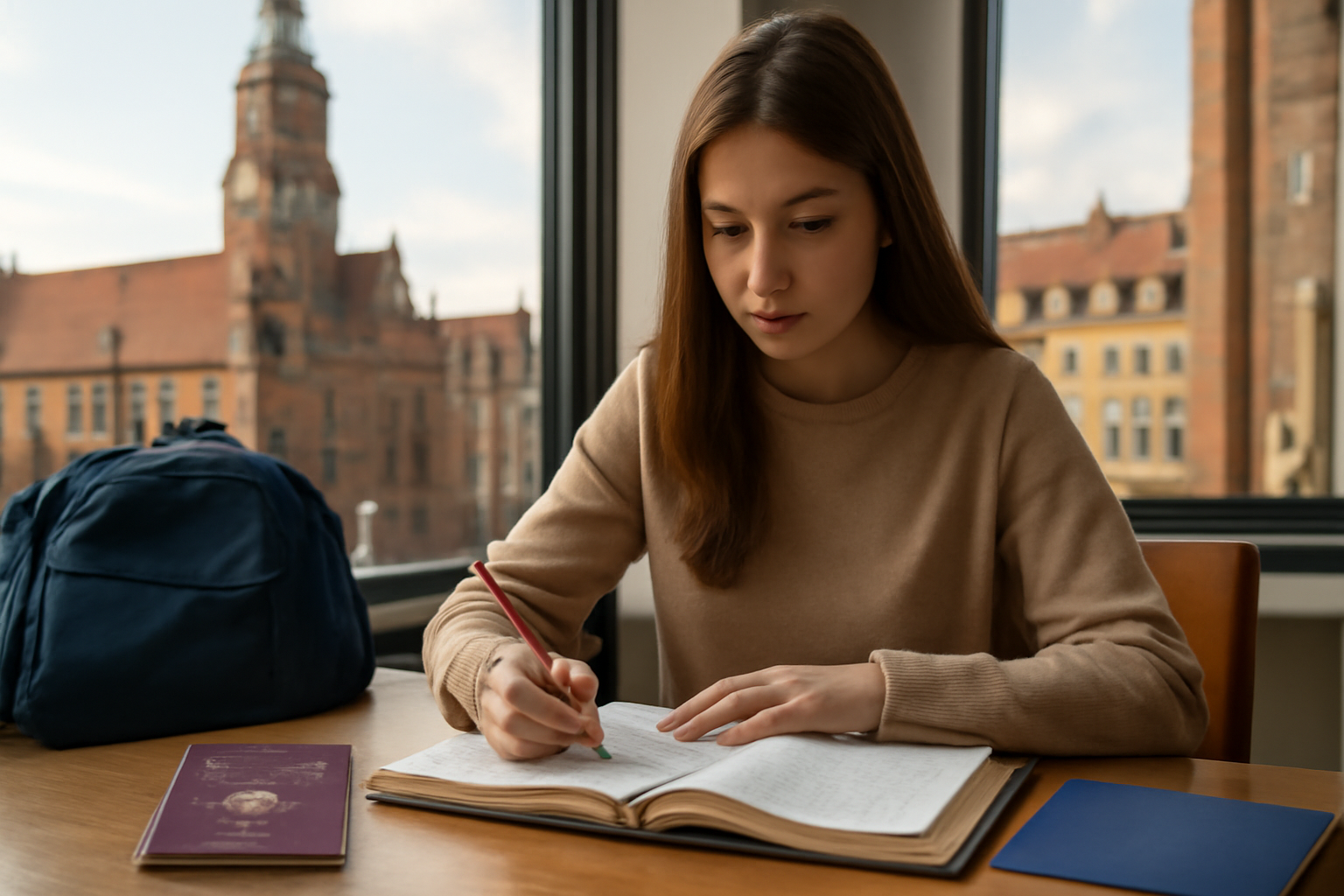 Найкращі державні та приватні університети Польщі. Куди піти вчитися?