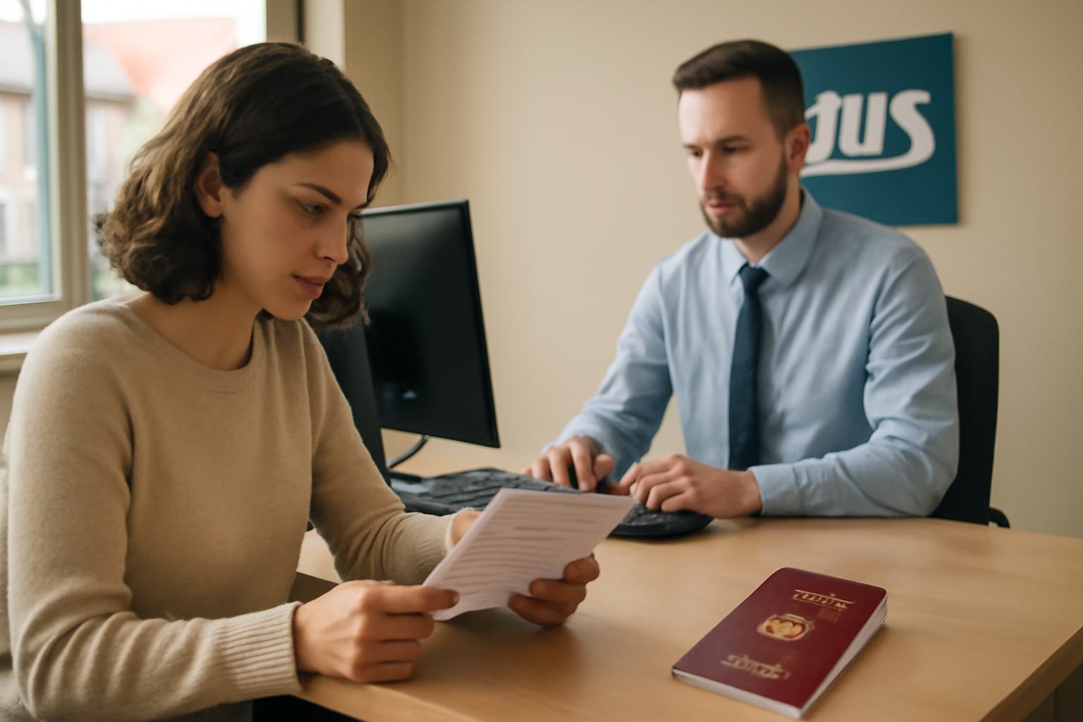 ZUS планує розширити систему попереднього запису для прискорення обслуговування клієнтів