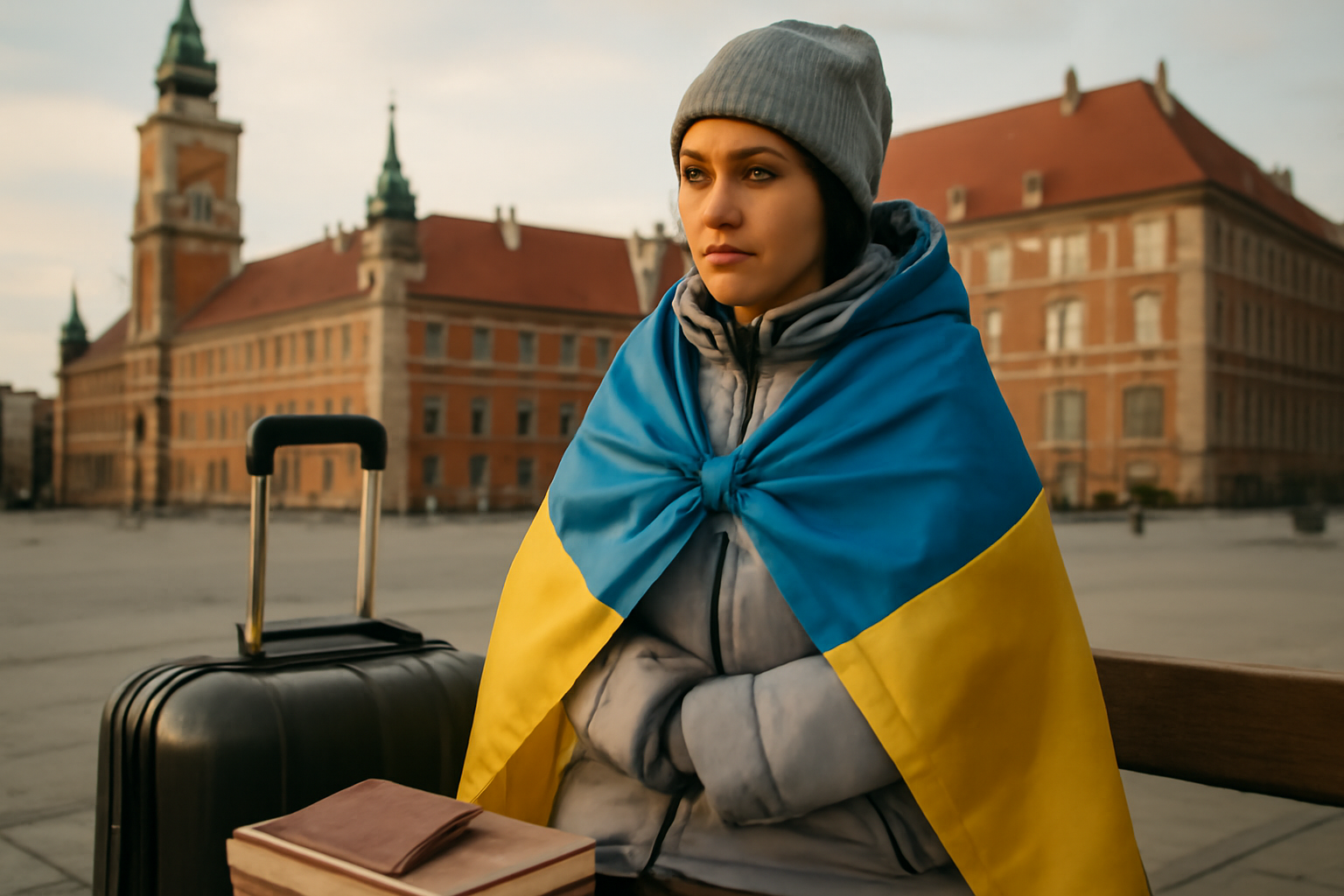 Україні знадобиться 10 років для відновлення. Що чекає на українців?