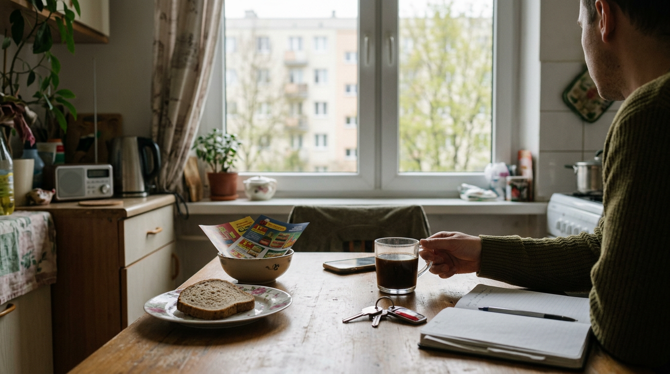 Majówka 2024 w Polsce: 9 dni wolnego. Jak będą otwarte sklepy?