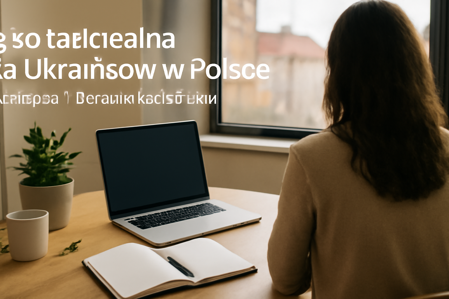 Szkoła policealna dla Ukraińców w Polsce: możliwości i kierunki kształcenia