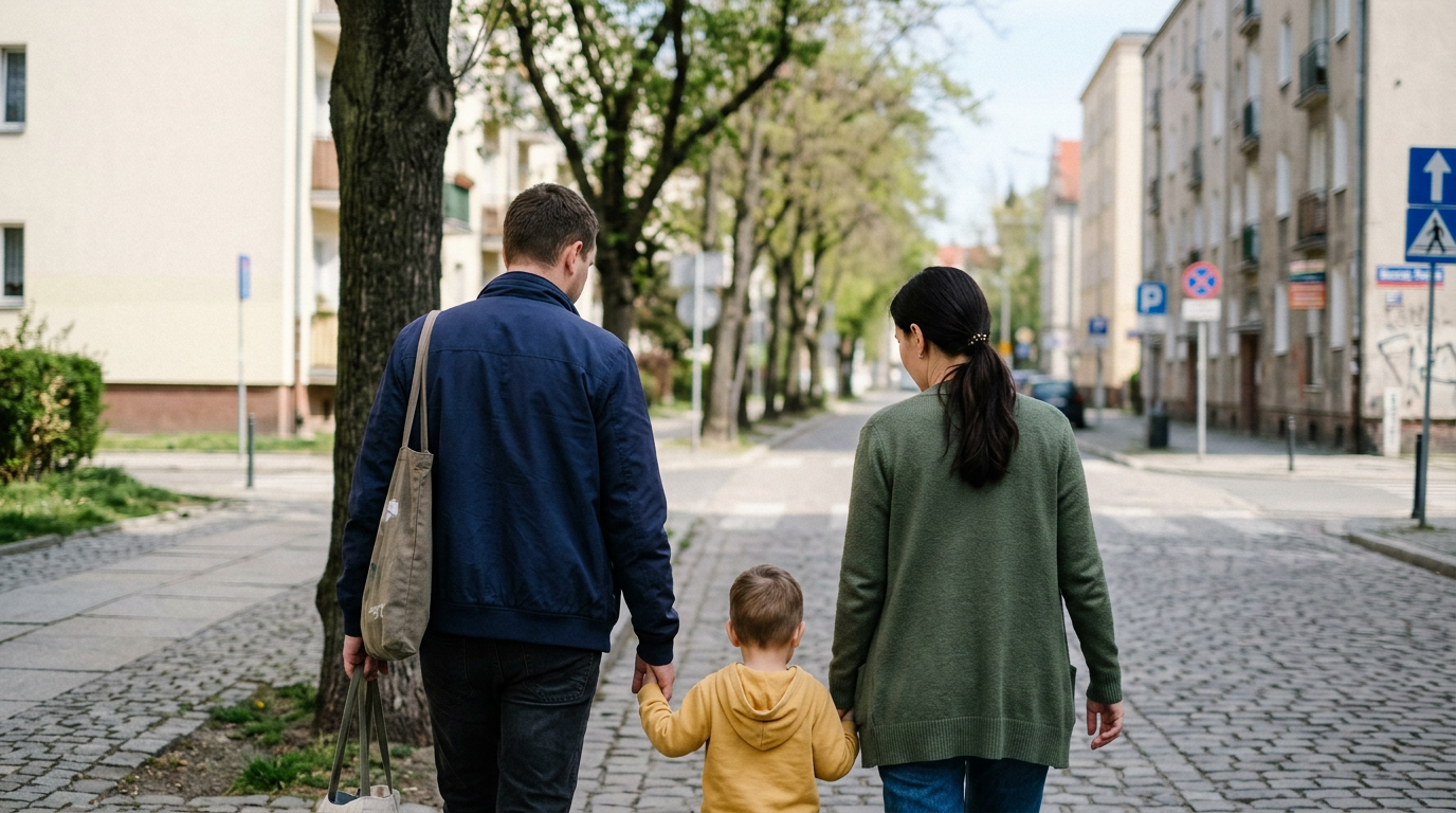 Nowe zasady pobytu uchodźców z Ukrainy w Polsce od 2025 roku
