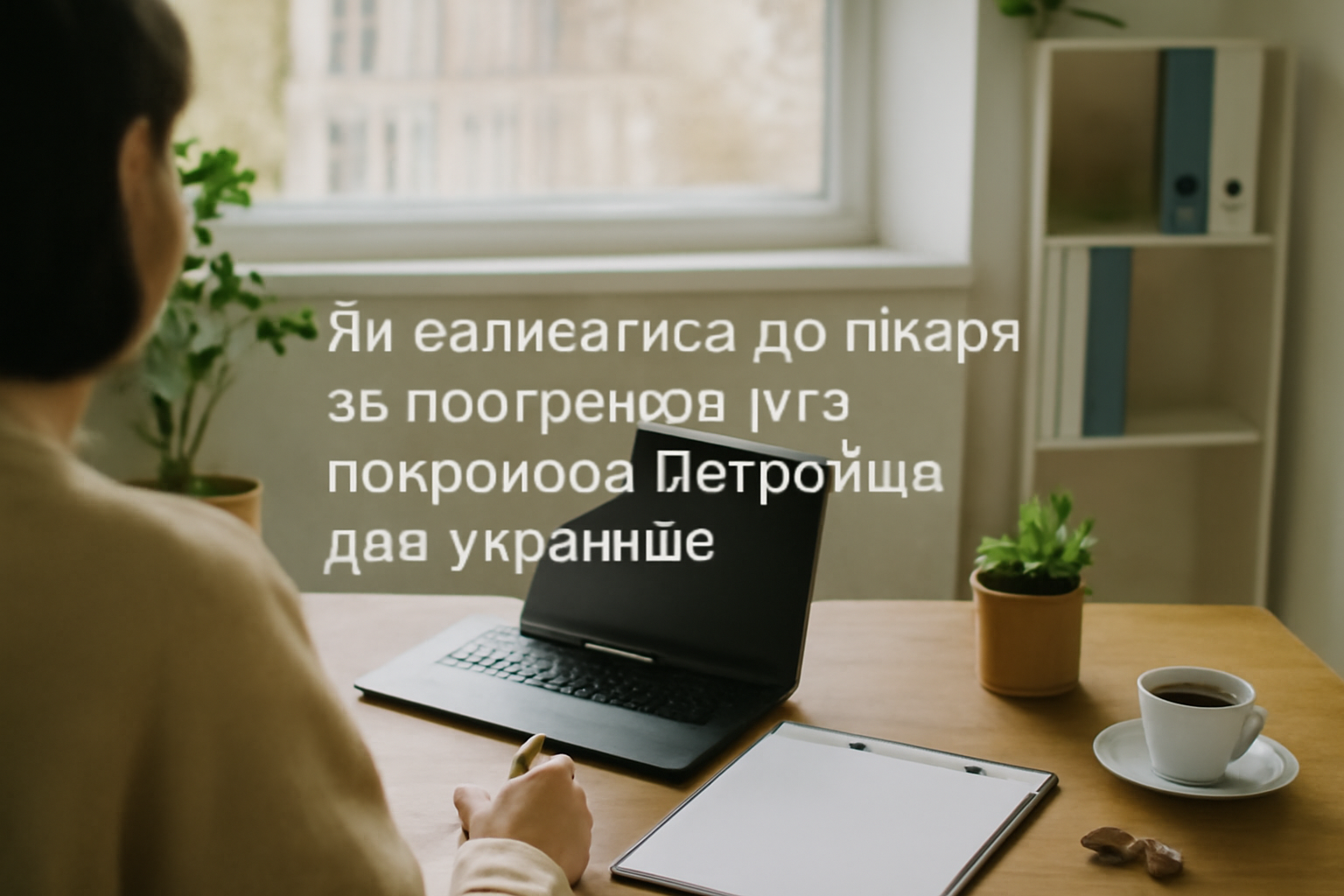 Як записатися до лікаря за програмою NFZ: покрокова інструкція для українців