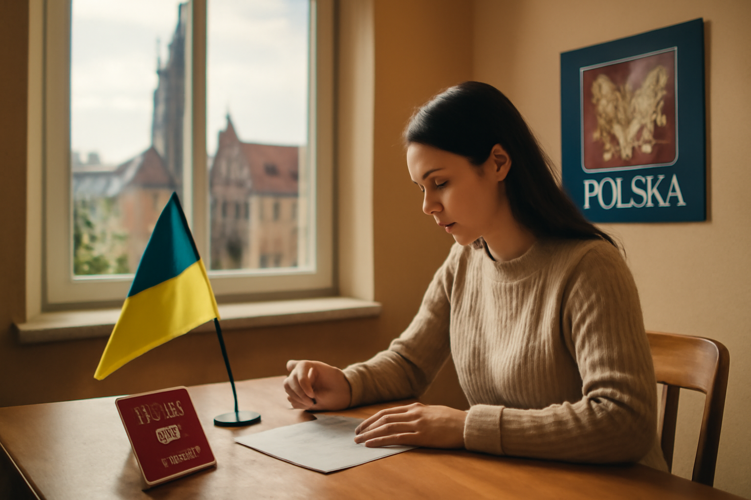 Ключові зміни в Польщі з січня 2026 року: що треба знати українцям