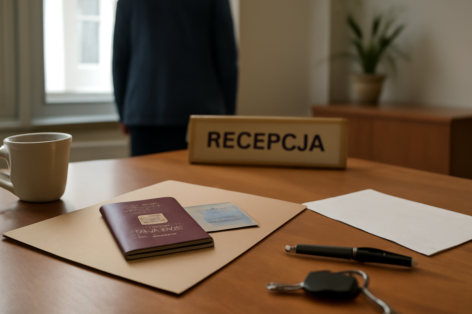 Kiedy paszport lub dowód osobisty tracą ważność? Wyjaśnienia prawne