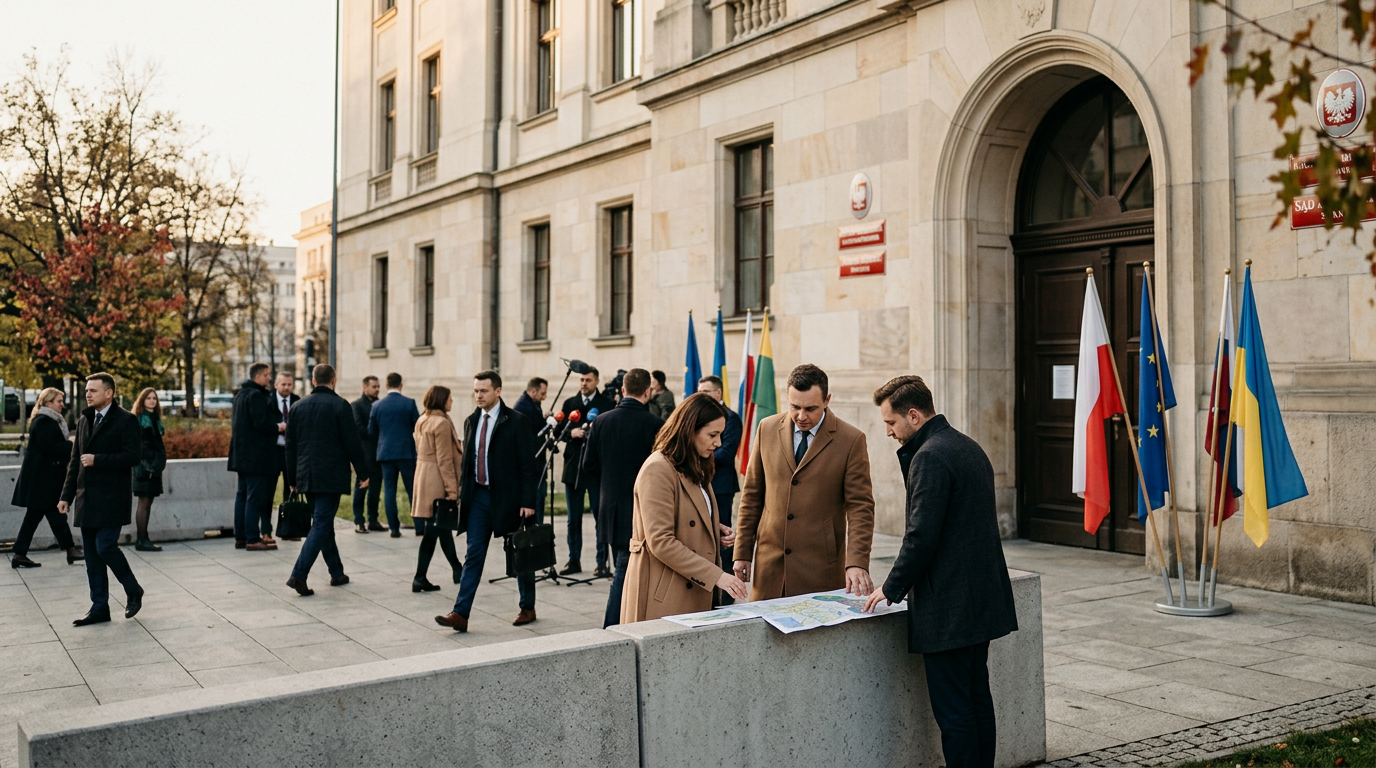 Міжнародний суд ООН погодився розглядати зустрічний позов Росії у справі щодо Конвенції про геноцид