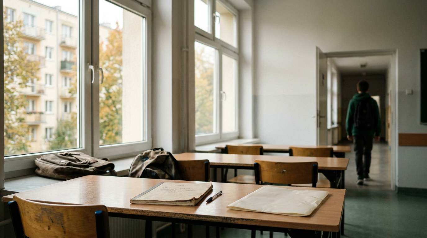 Stypendia dla ukraińskich studentów i uczniów w Polsce