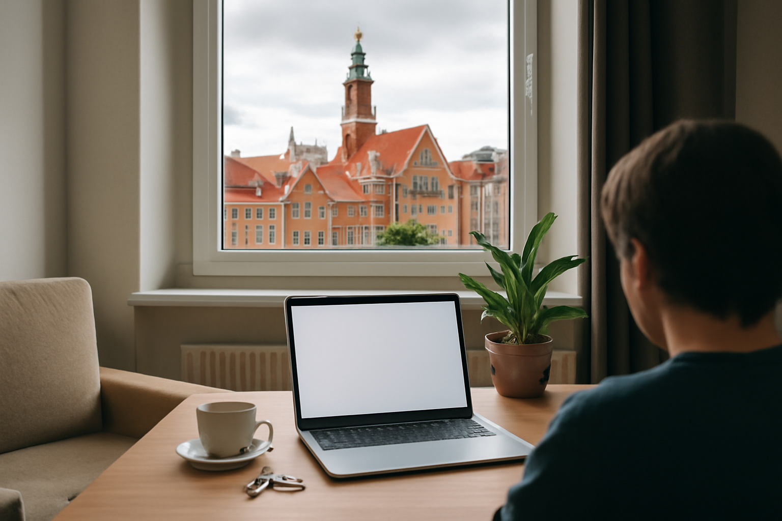 Gdzie w Europie jest najdrożej i najtaniej wynająć mieszkanie?