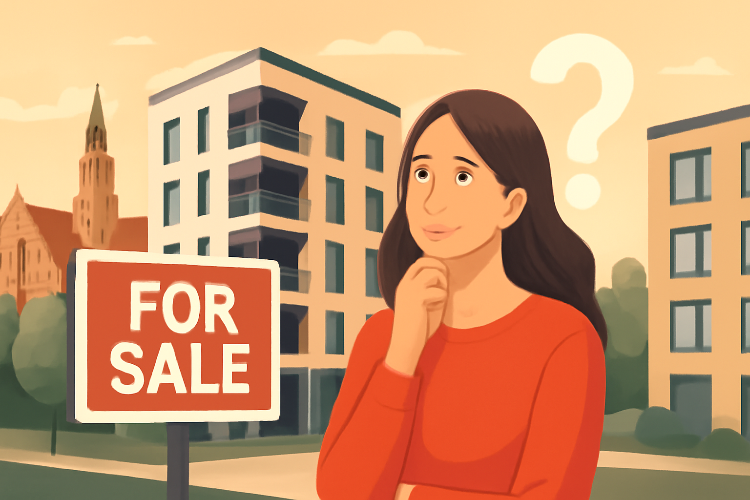 Poland Property Market 2026: Is Now a Good Time to Buy an Apartment?