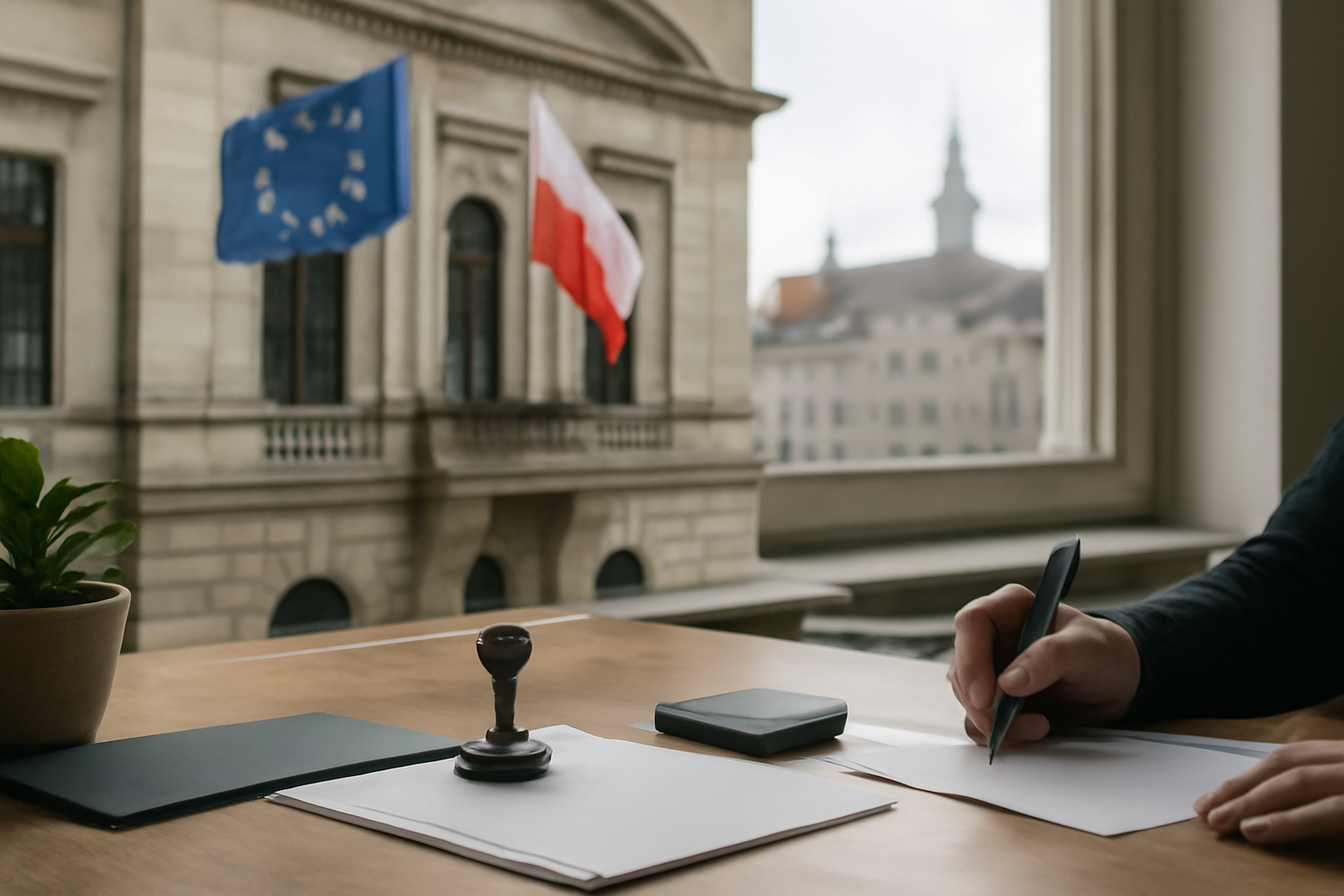 Яких змін слід очікувати українцям за кордоном у 2025 році?