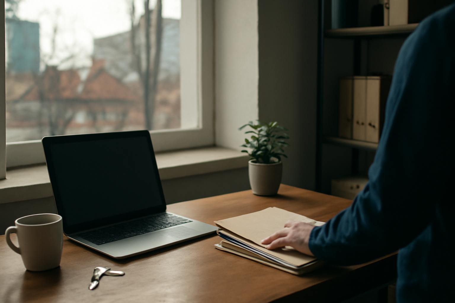 Wydanie Ukraińców do mobilizacji — czy Kanada tego wymaga?