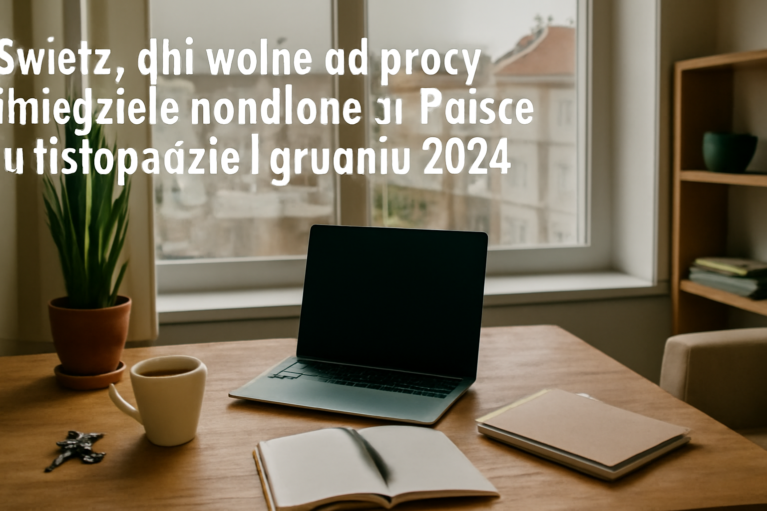 Święta, dni wolne od pracy i niedziele handlowe w Polsce w listopadzie i grudniu 2024