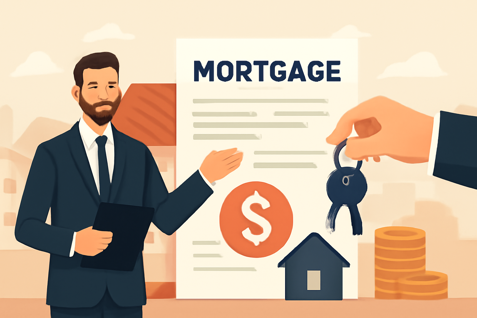 Mortgage in Poland 2026: The Cheapest Banks & Income Requirements