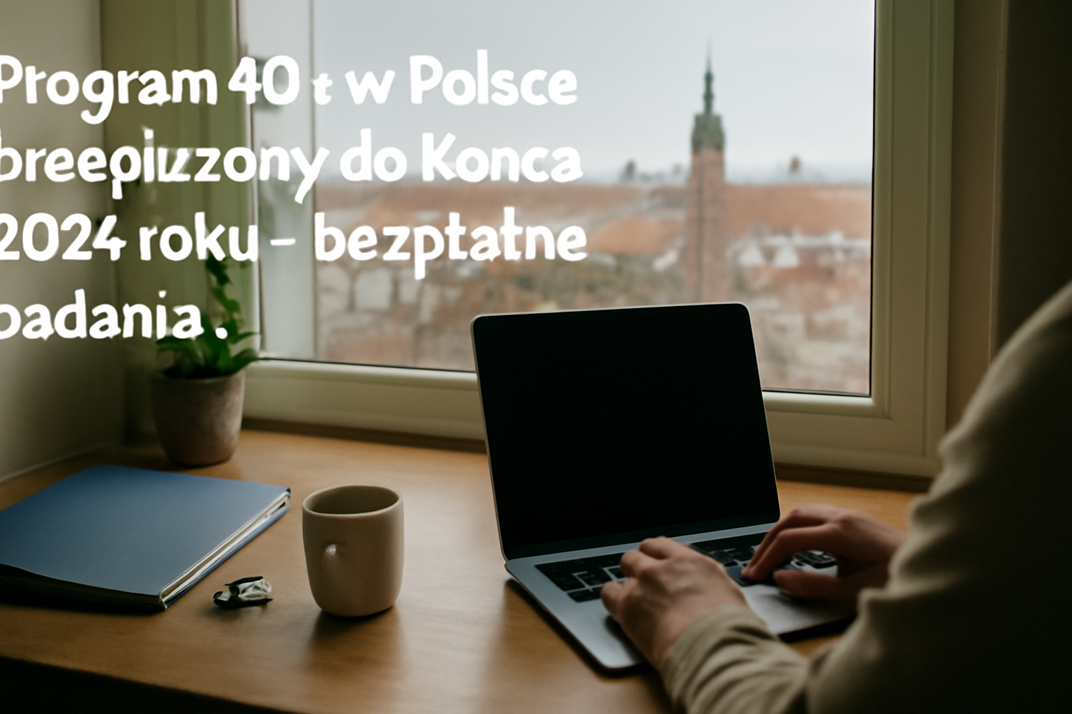 Program 40+ w Polsce przedłużony do końca 2024 roku – bezpłatne badania