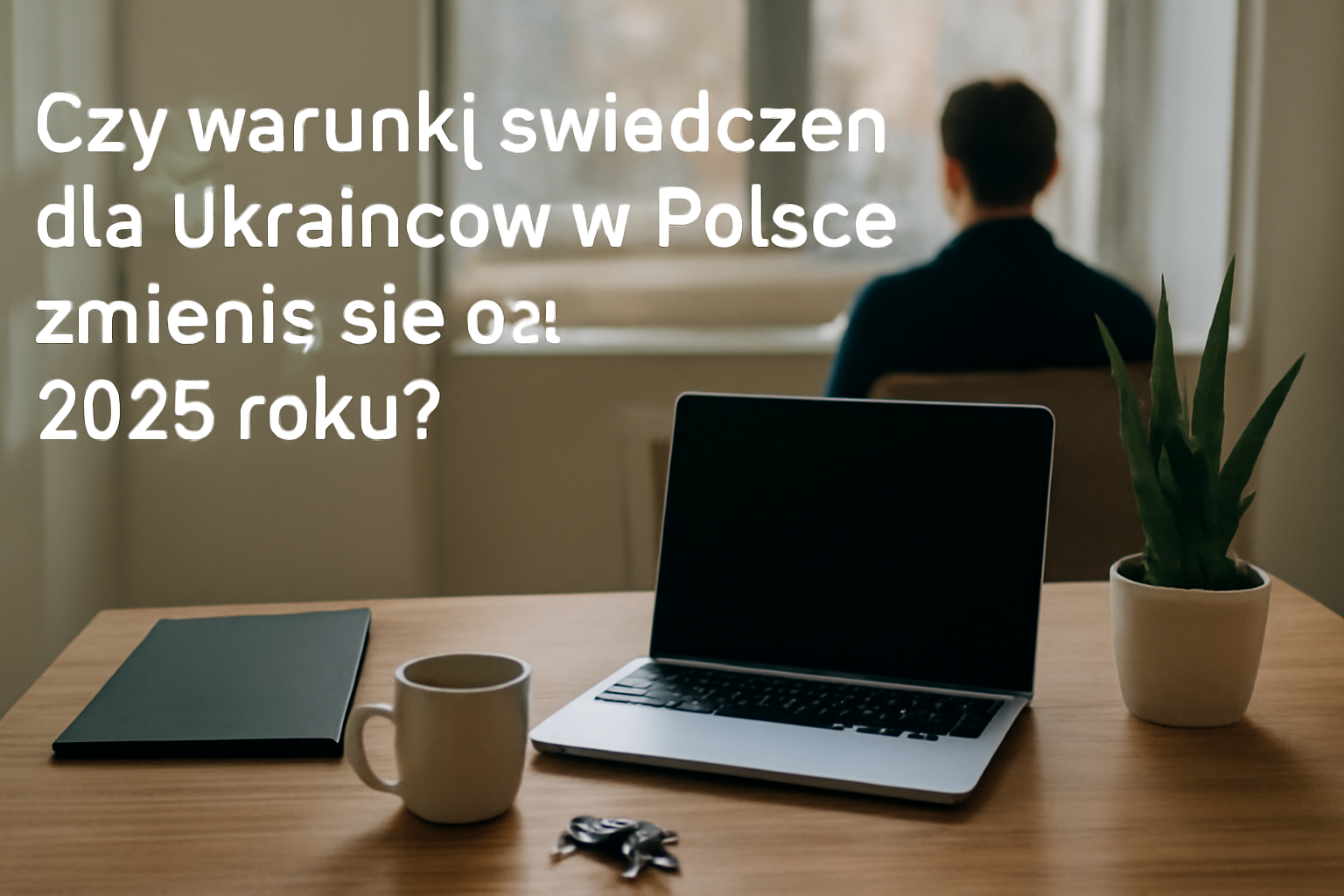 Czy warunki świadczeń dla Ukraińców w Polsce zmienią się od 2025 roku?