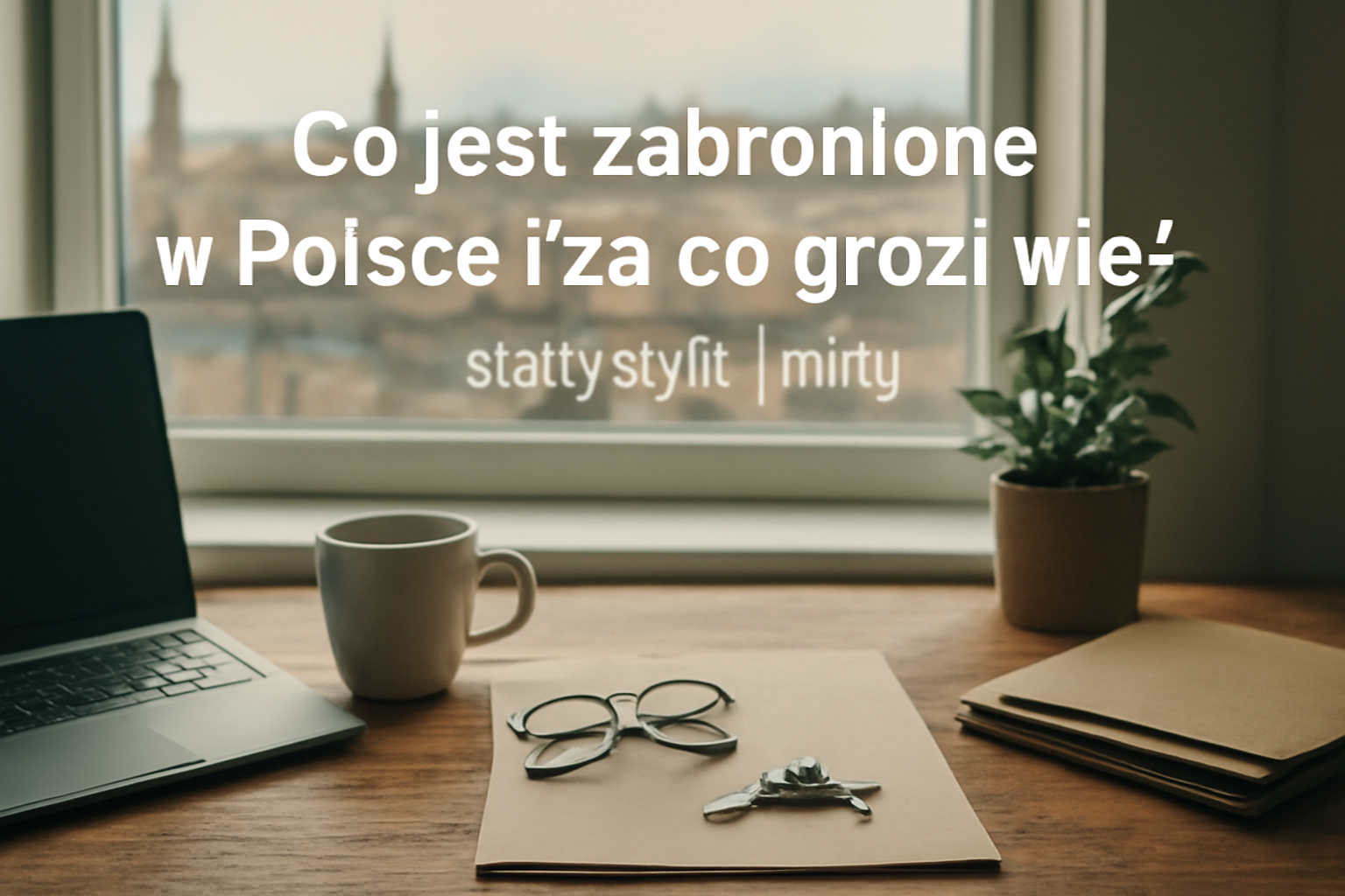 Co jest zabronione w Polsce i za co grozi więzienie? Statystyki i mity