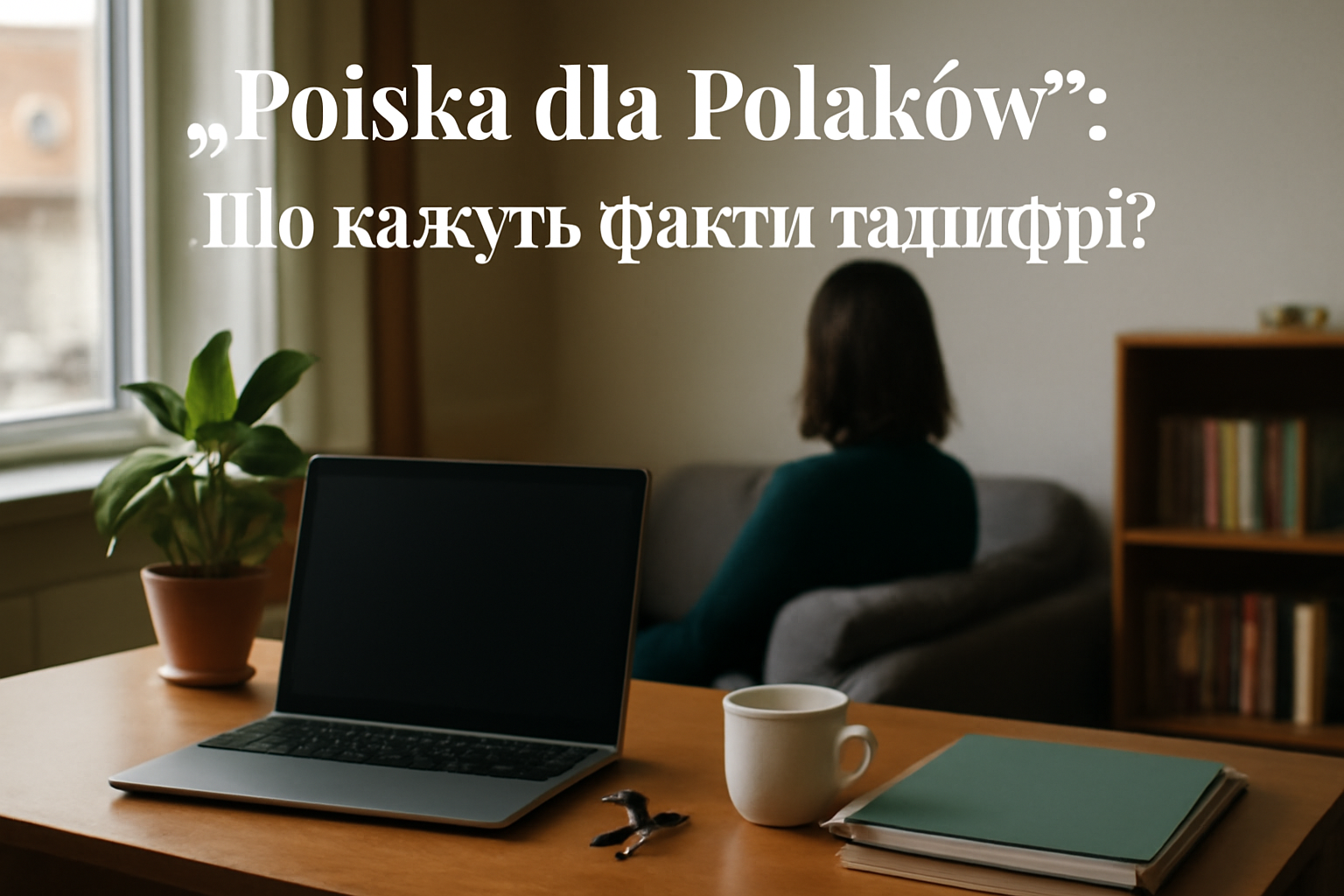 «Polska dla Polaków»: Що кажуть факти та цифри?