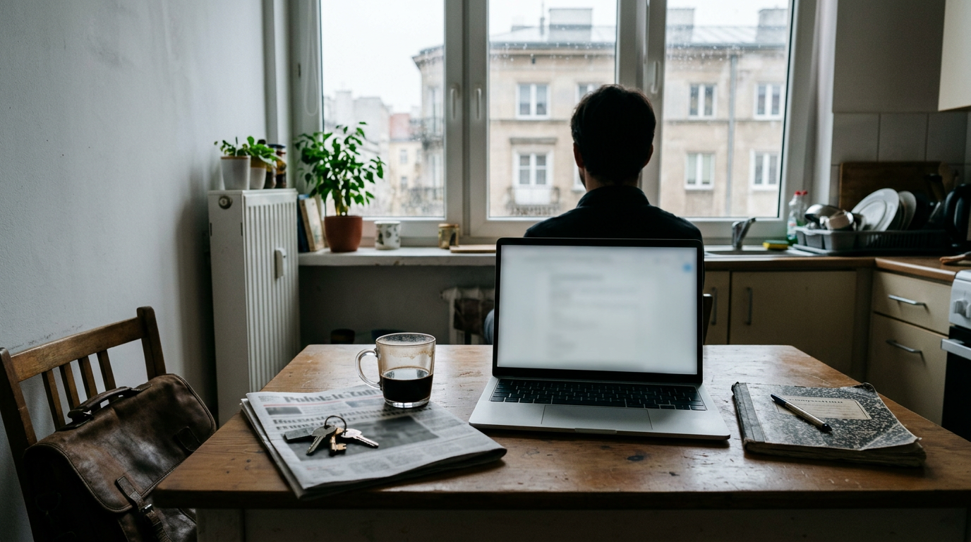 Jak Polska zareagowała na doniesienia włoskiego medium?