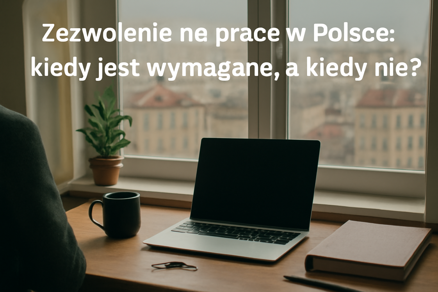 Zezwolenie na pracę w Polsce: kiedy jest wymagane, a kiedy nie?