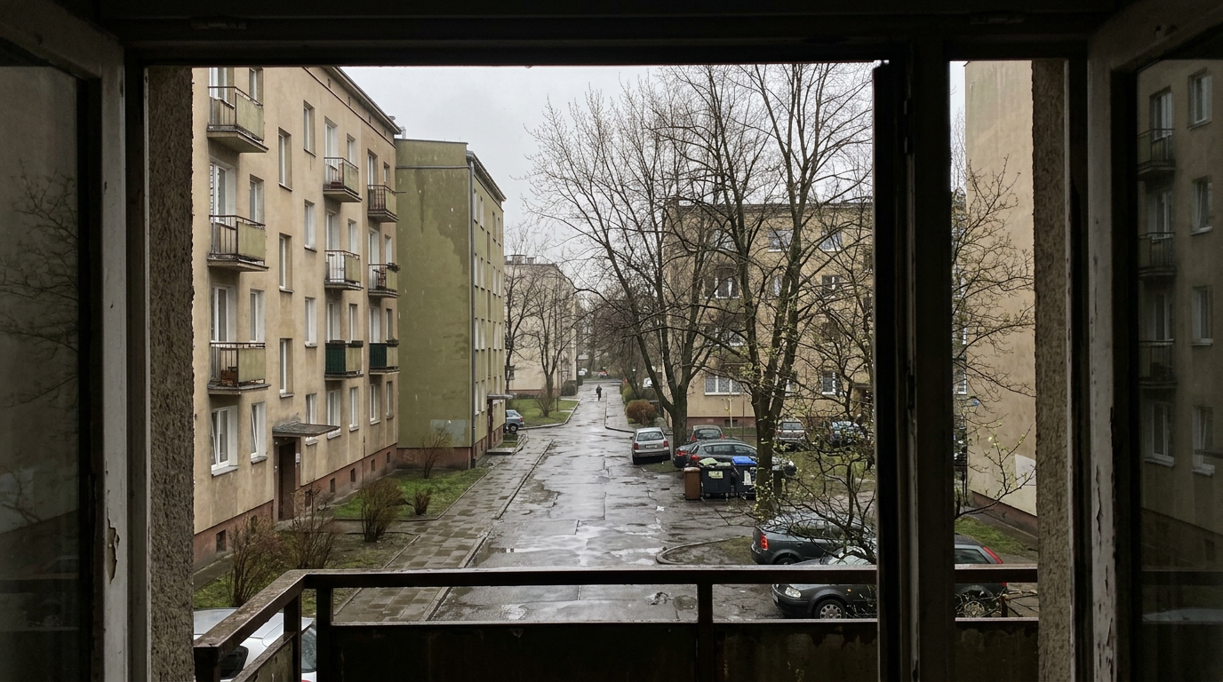 Кейс: як сім'я з України купила квартиру у Вроцлаві на 35 000 zł дешевше