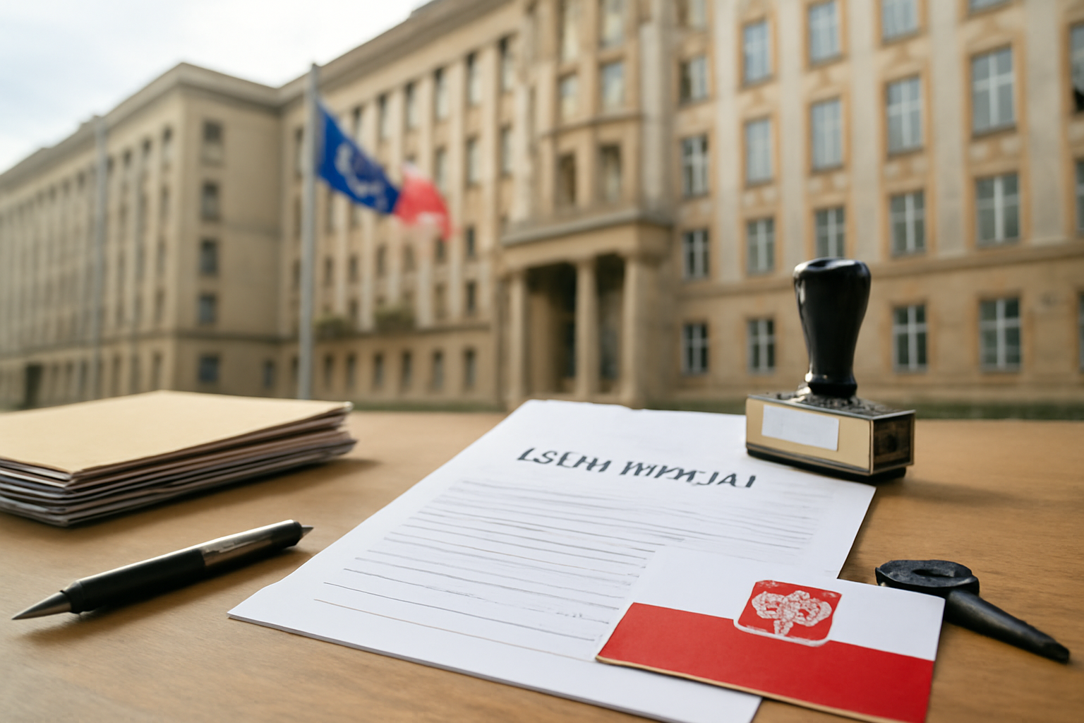 Чому і за що карту побиту можуть анулювати в Польщі 2025