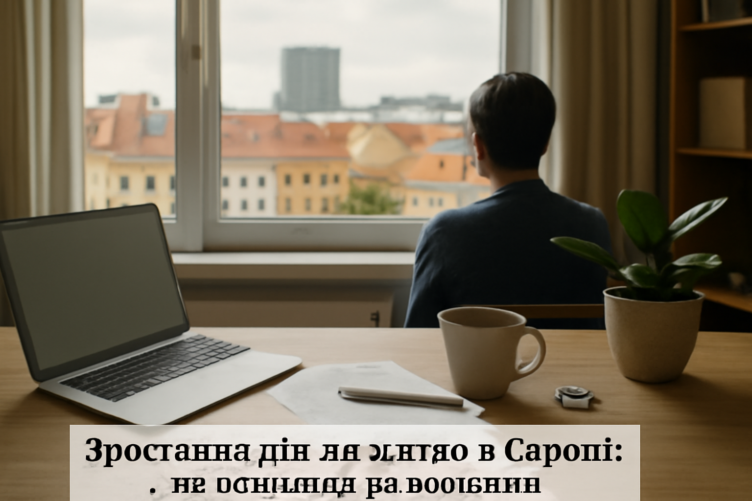Зростання цін на житло в Європі: де найвищі показники?