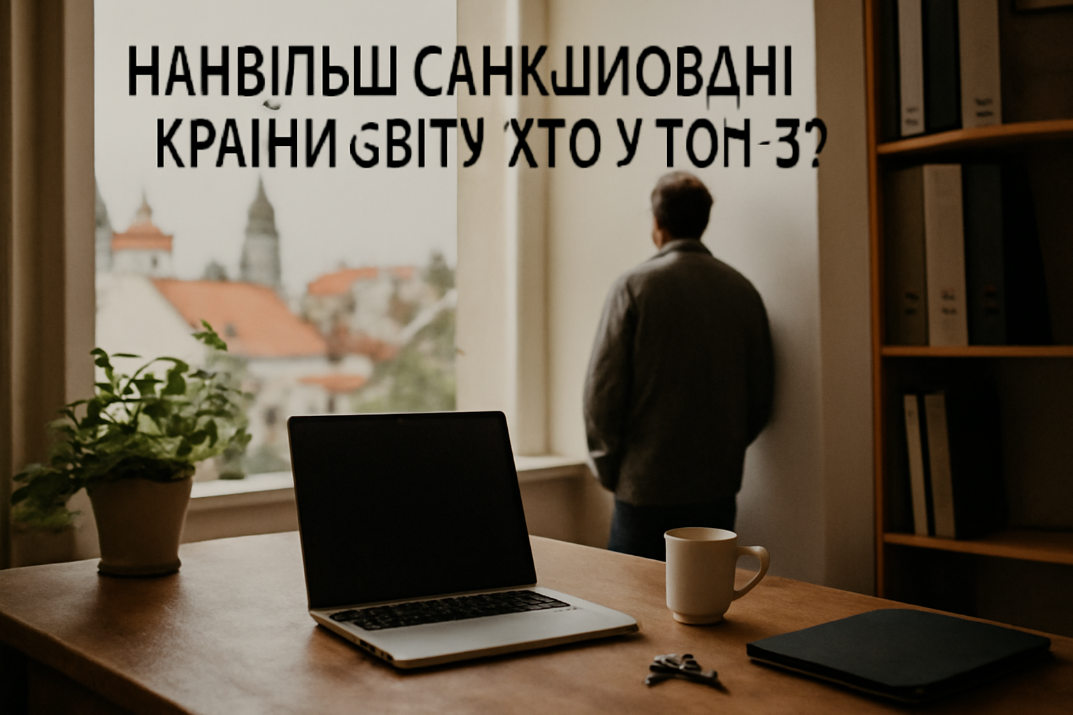 Найбільш санкційовані країни світу. Хто у топ-5?