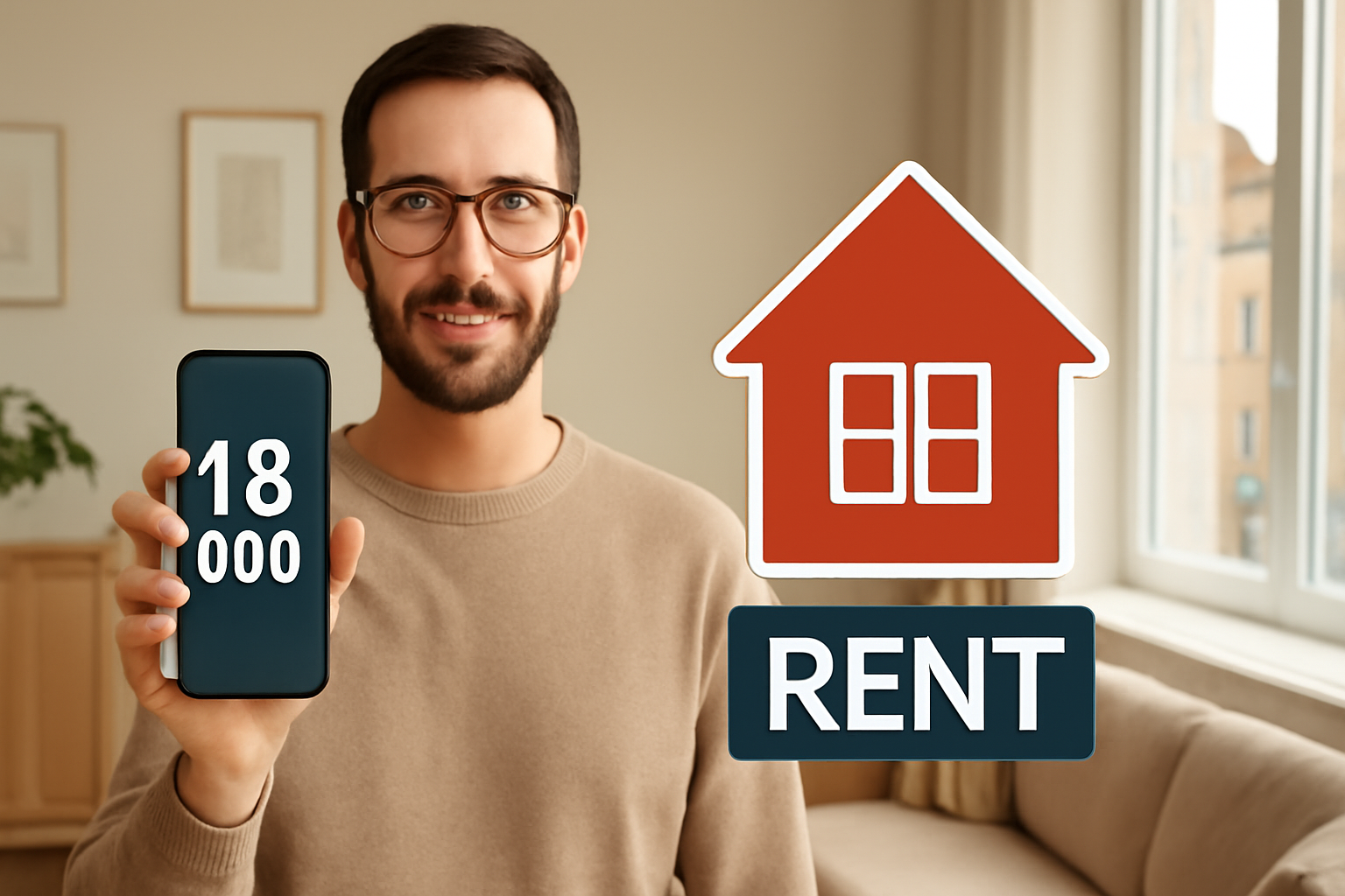 Mortgage vs. Rent in Poland: Which Saves You Money by 2026?